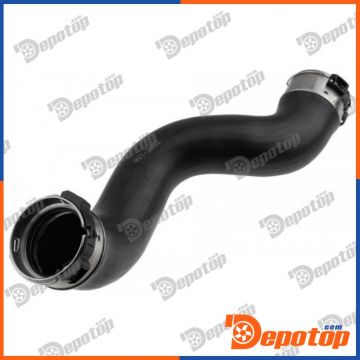 Gaine de suralimentation pour MERCEDES | GPP-ME-136, 001-10-26666
